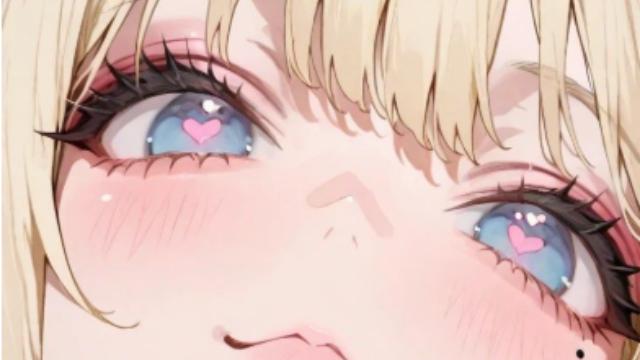 R-18 Random Waifu Girls Rng Tablet pad