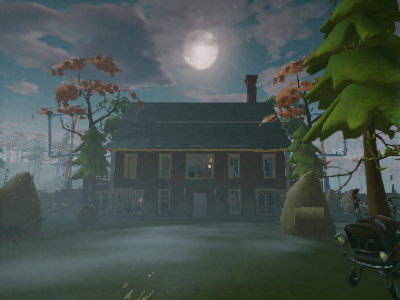Bill's Farm