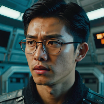 Alexander Choi