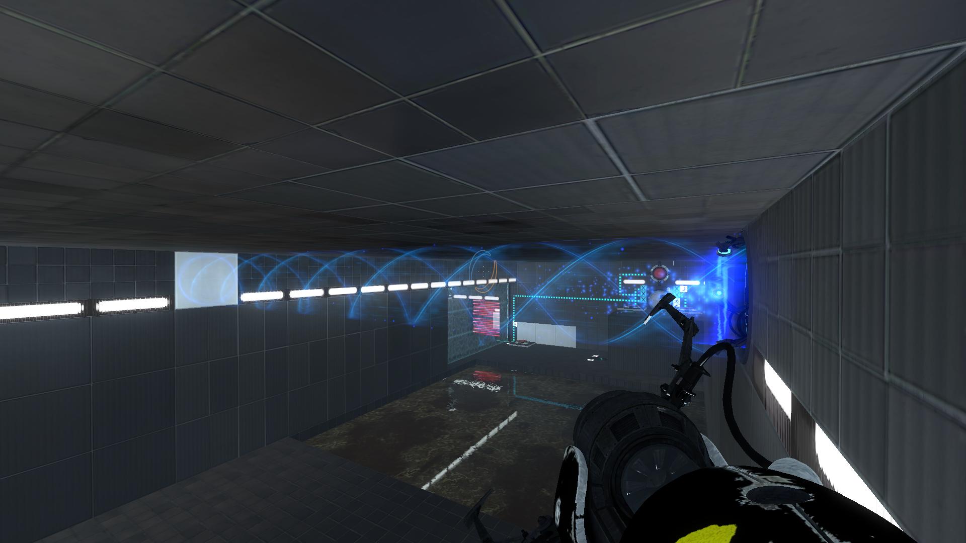 Over and Beyond Version 2