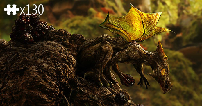 Dragonslife