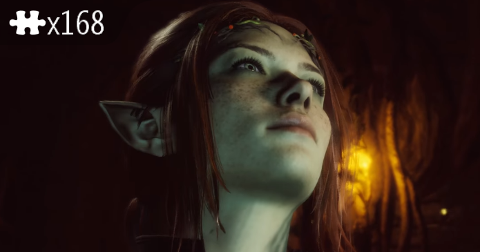 Elven
