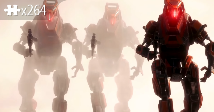 Tribot