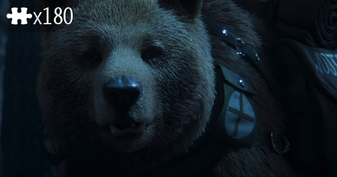 Warbear