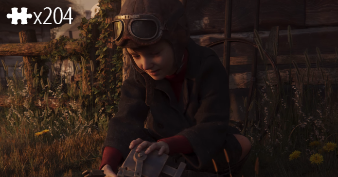 Warchild