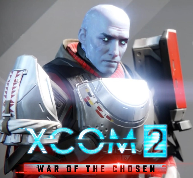 [WotC] Commander Zavala Voicepack