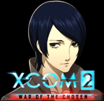[WotC] Yusuke Kitagawa (Fox) Voicepack