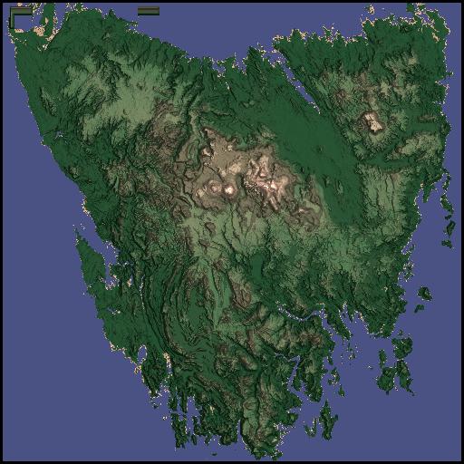 Tasmania
