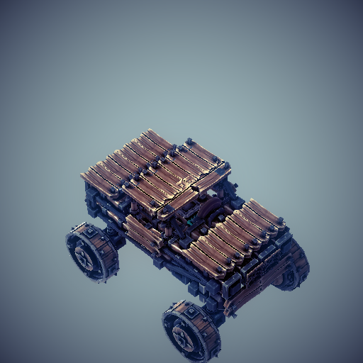 Offroader