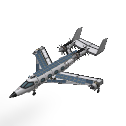 Wylla 843XS Constellation