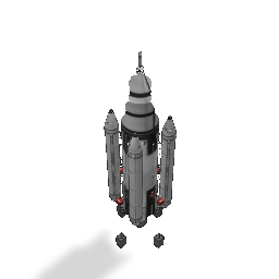 Wylla Skywalker II Station