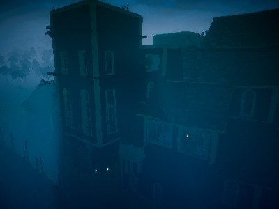 The Compound