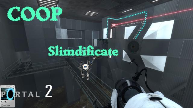 COOP - Slimdificate.