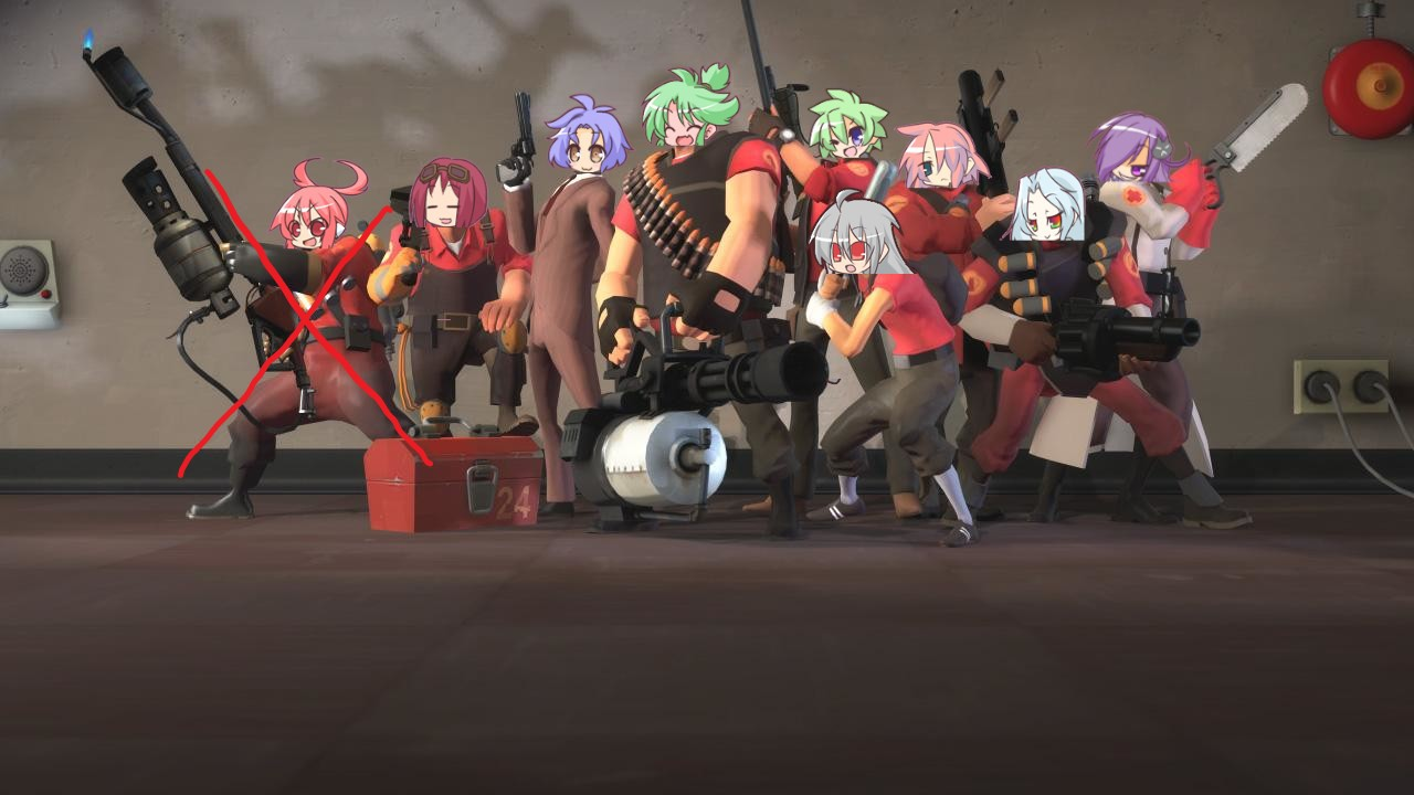 Team Orange Juice 2