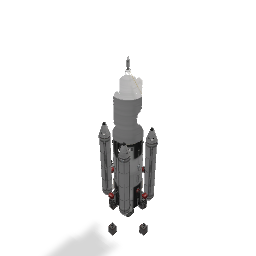 Wylla Skywalker II Station - Main