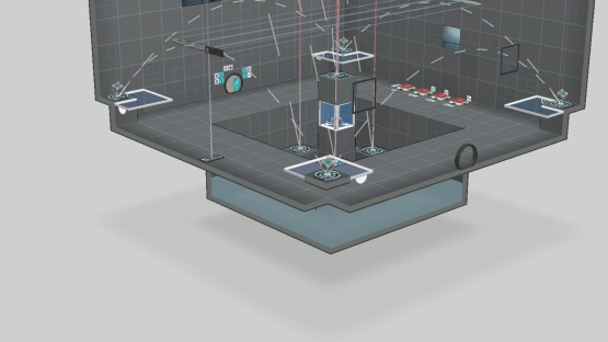 Compainon cube fight Version 2.0