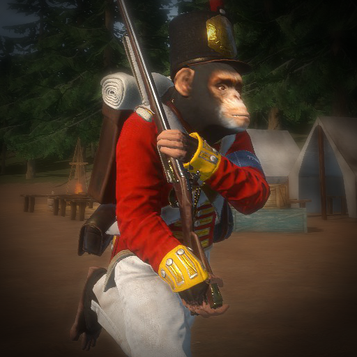 77th Monke
