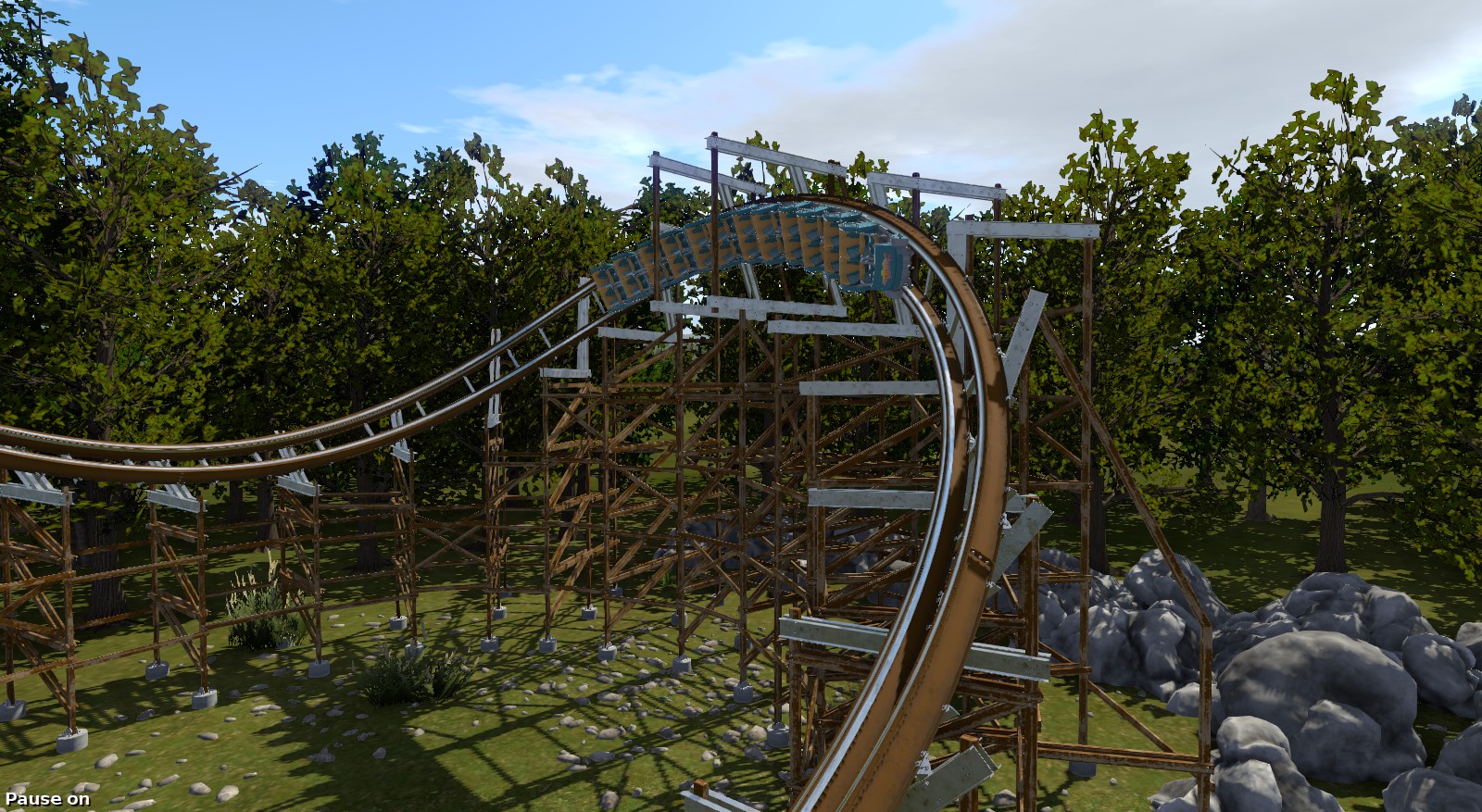Park Image