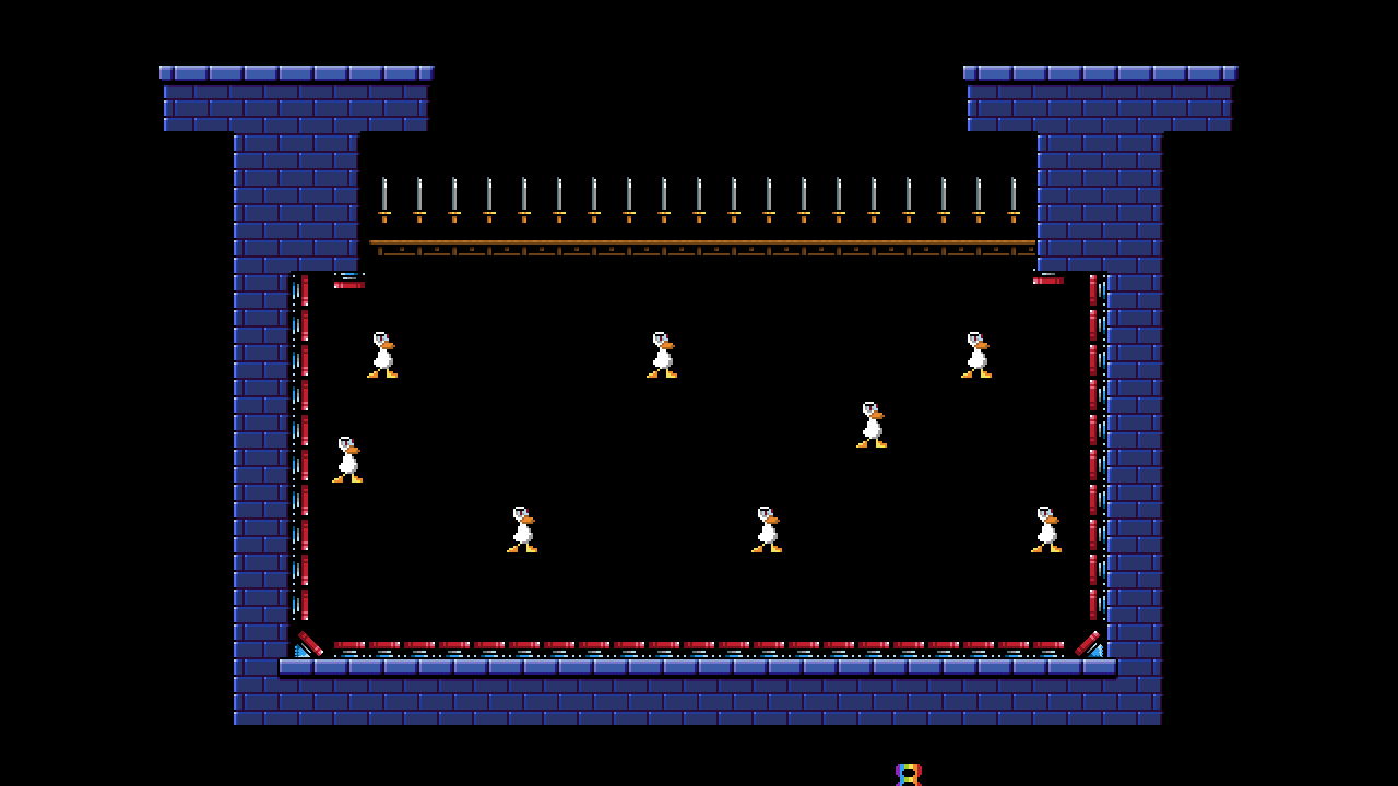 BOUNCY CASTLE 8 PLAYER preview