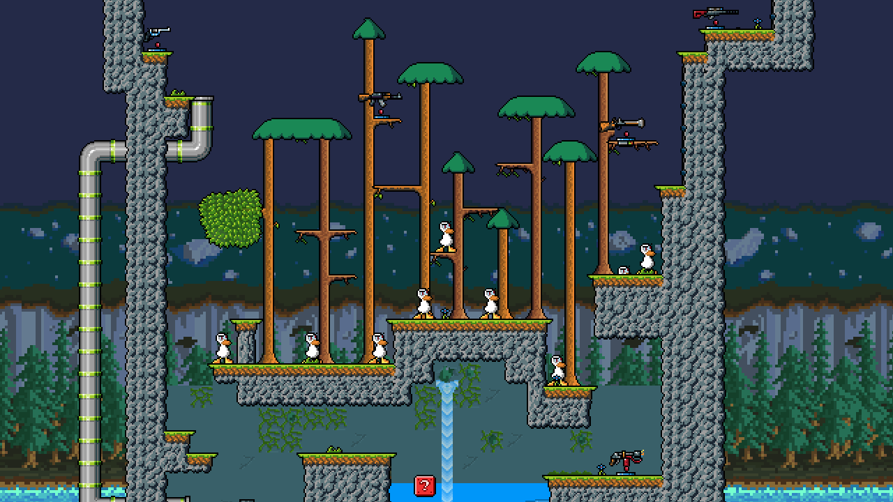 Pipe Dreams (8 Players) preview