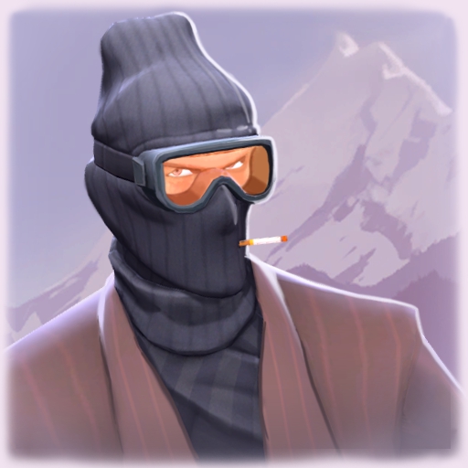 Stranger In The Alps (Coverup)