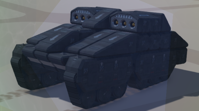 CPDMI 1 Ariete