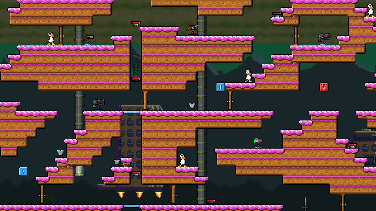 Big Cake (8 player possible) preview