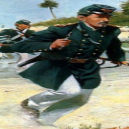 United States Naval Officer American Civil War