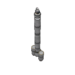 Tier-1 Munar lander probe preview