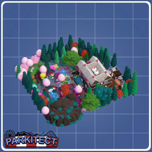 La Forêt Enchantée preview