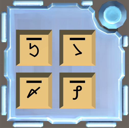 Another Keypad Module