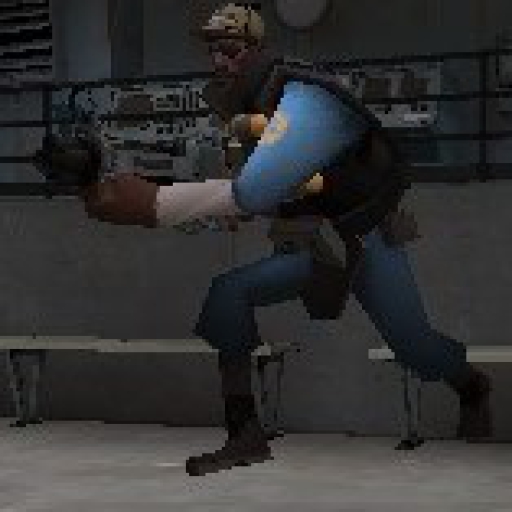 big bridge so good v2 – Team Fortress 2 Mod
