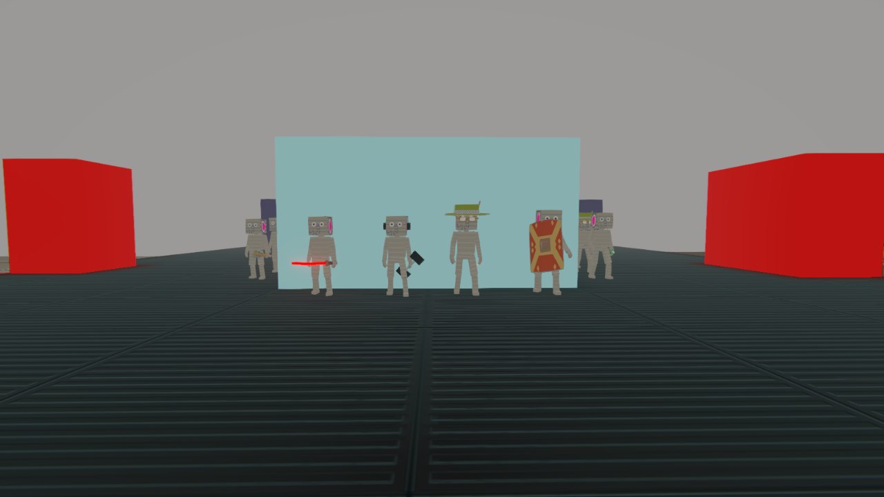 Sky Wars 3