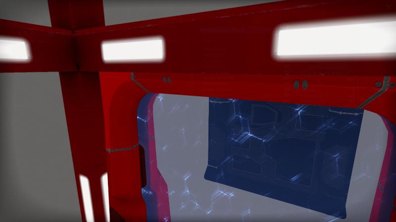 POP UP FORTRESS ver. 1