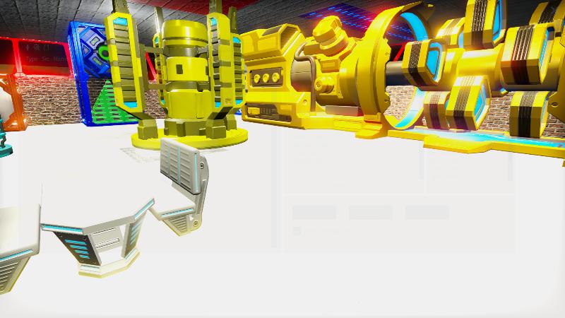 ORBITS REPAIR 12.0