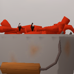 CrabBucket