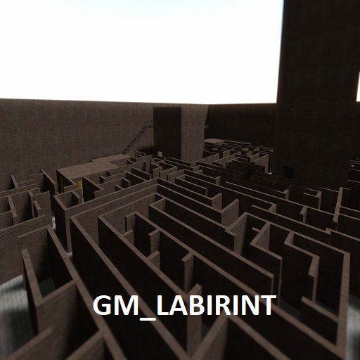 Labirint