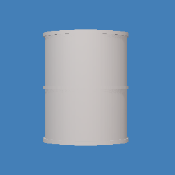 Plain Barrel
