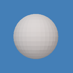 Plain Ball