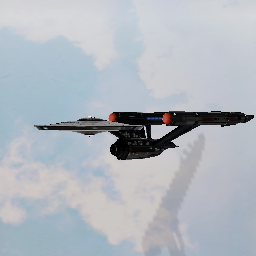 USS Enterprise (Discovery Era)