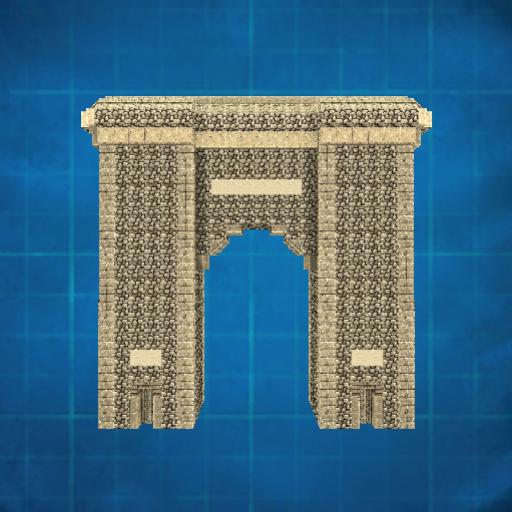 Epic's Parkland Arch