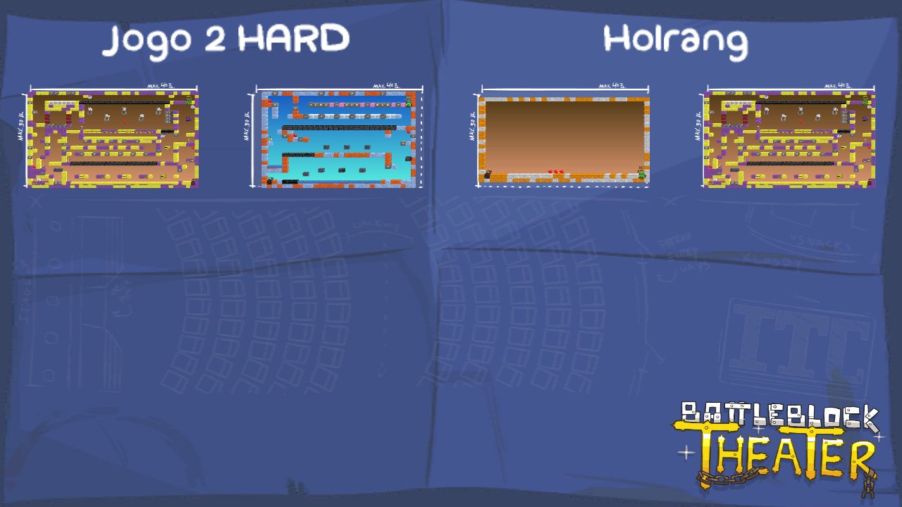 Jogo 2 HARD