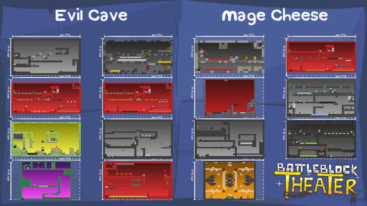 Evil Cave