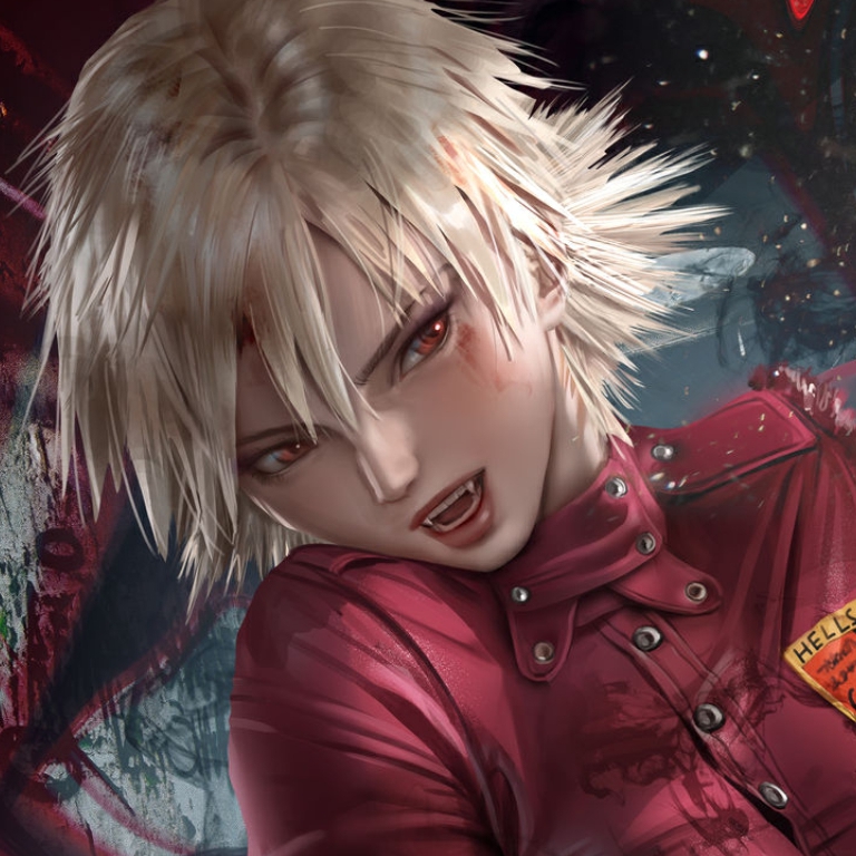 Serasさま専用④ Steam Workshop::Seras Victoria / Hellsing / X-Ray +18 / NSFW & SFW