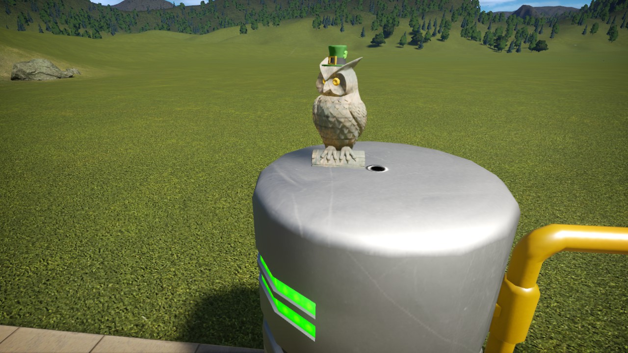 Owl