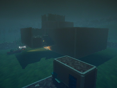 New map