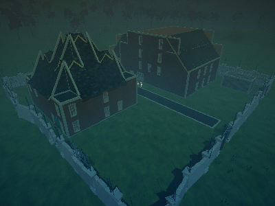  neighborhood