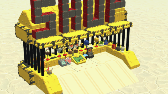 SHOP