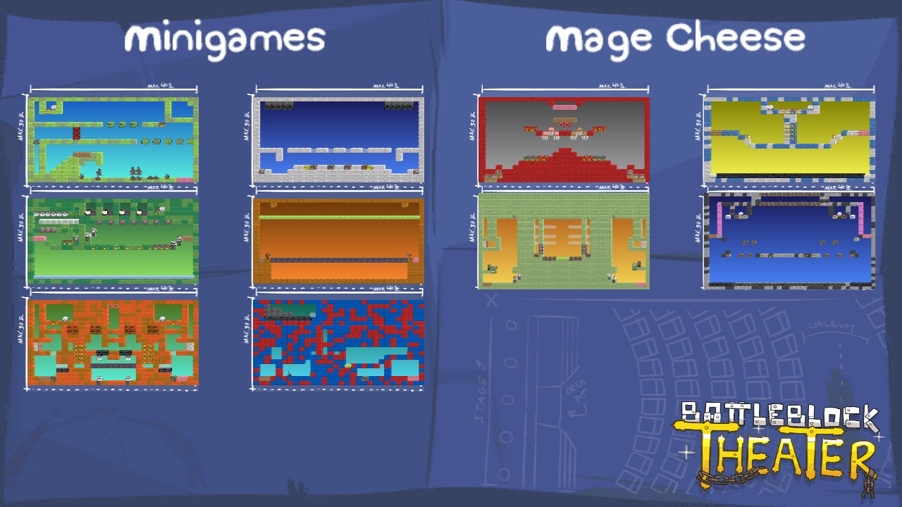 Minigames