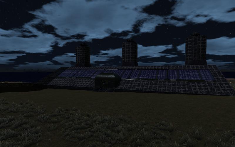 Eden Starter Base preview